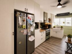Blk 167 Yishun Ring Road (Yishun), HDB 4 Rooms #600963201